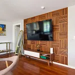 Appartement - Steps From Tivoli & Nyhavn *