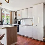 Appartement - Steps From Tivoli & Nyhavn