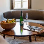 Appartement - Steps From Tivoli & Nyhavn