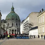- Steps From Tivoli & Nyhavn