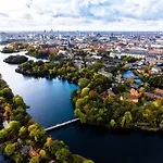 - Steps From Tivoli & Nyhavn Kopenhagen