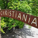 - Steps From Tivoli & Nyhavn * Копенгаген