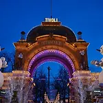- Steps From Tivoli & Nyhavn * Kopenhagen