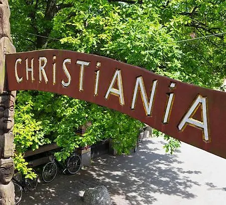 - Steps From Tivoli & Nyhavn * Copenhaga