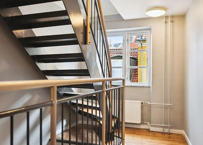 - Steps From Tivoli & Nyhavn Κοπεγχάγη