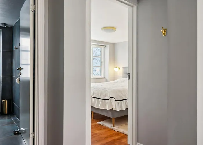 - Steps From Tivoli & Nyhavn