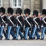 - Steps From Tivoli & Nyhavn Copenhaga